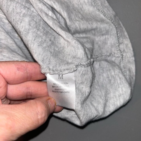 PLAYBOY Tee - Pink and Yellow Graphic - Picture 6 of 8